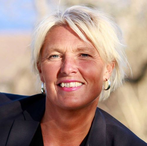 Anna Hansson 