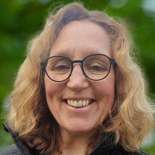 Catrin Grambo	