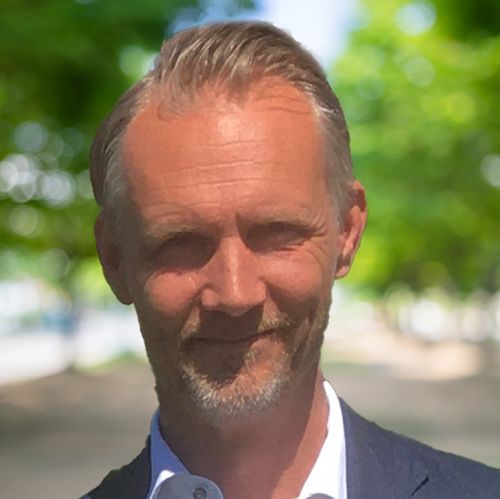 Fredrik Åman