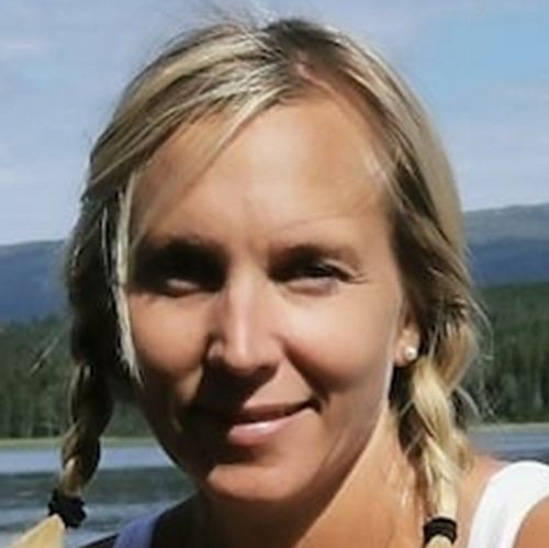 Hanna Backström 