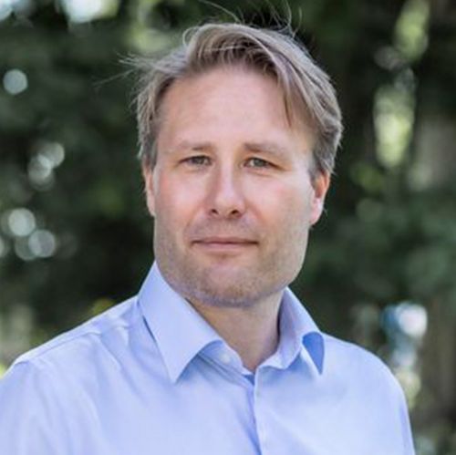 Christian Söderman 