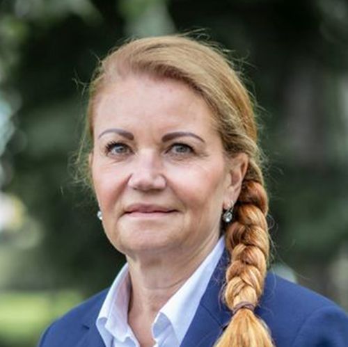 Gunnel Allard