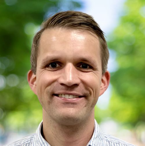 Fredrik Olsson