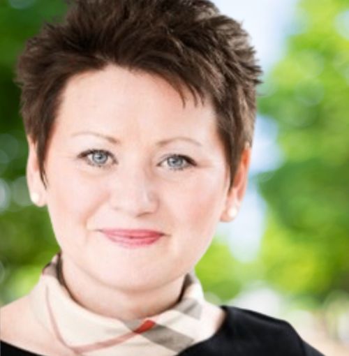Anna-Karin Thulin