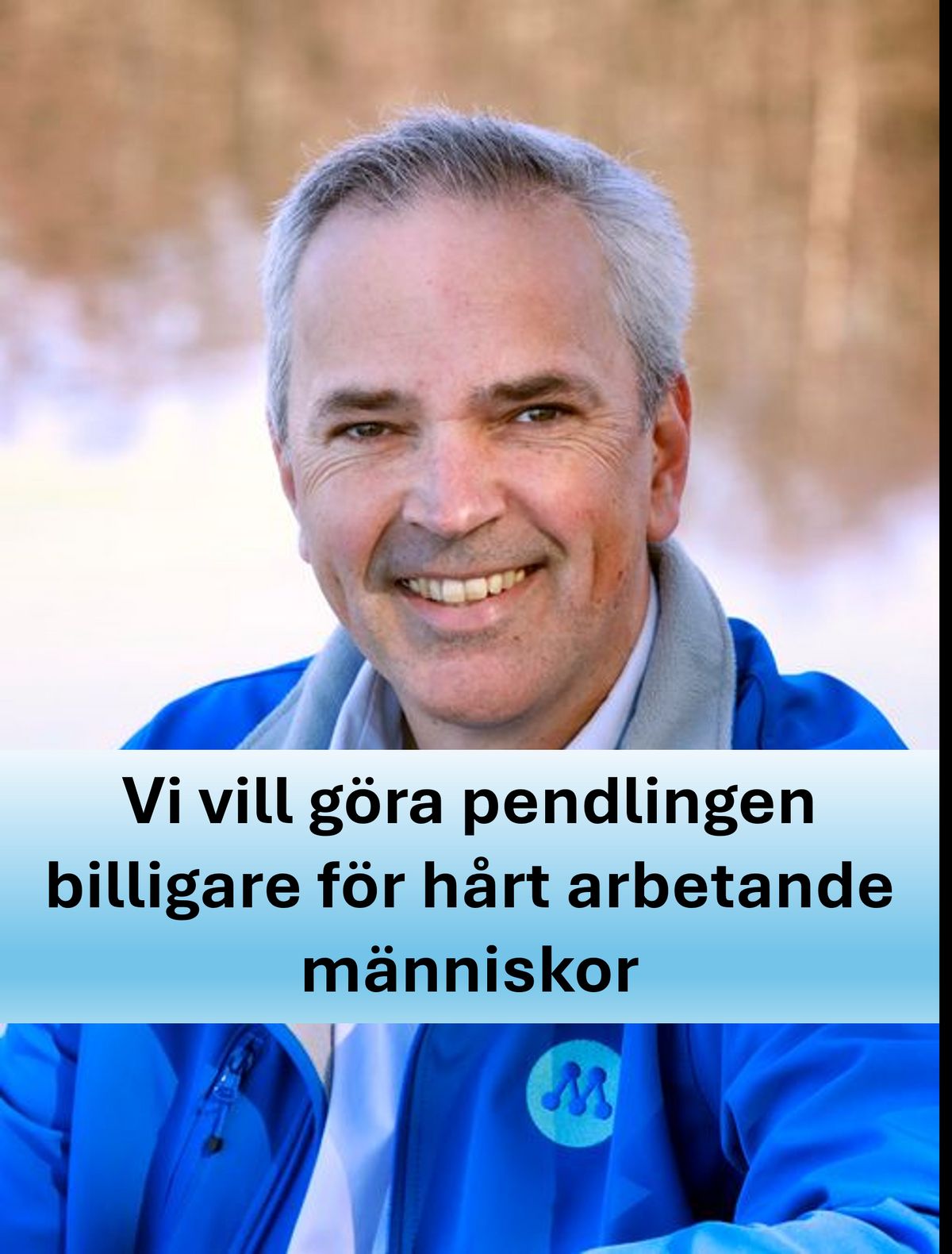 Johan - Pendling