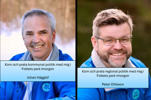 Folkparken