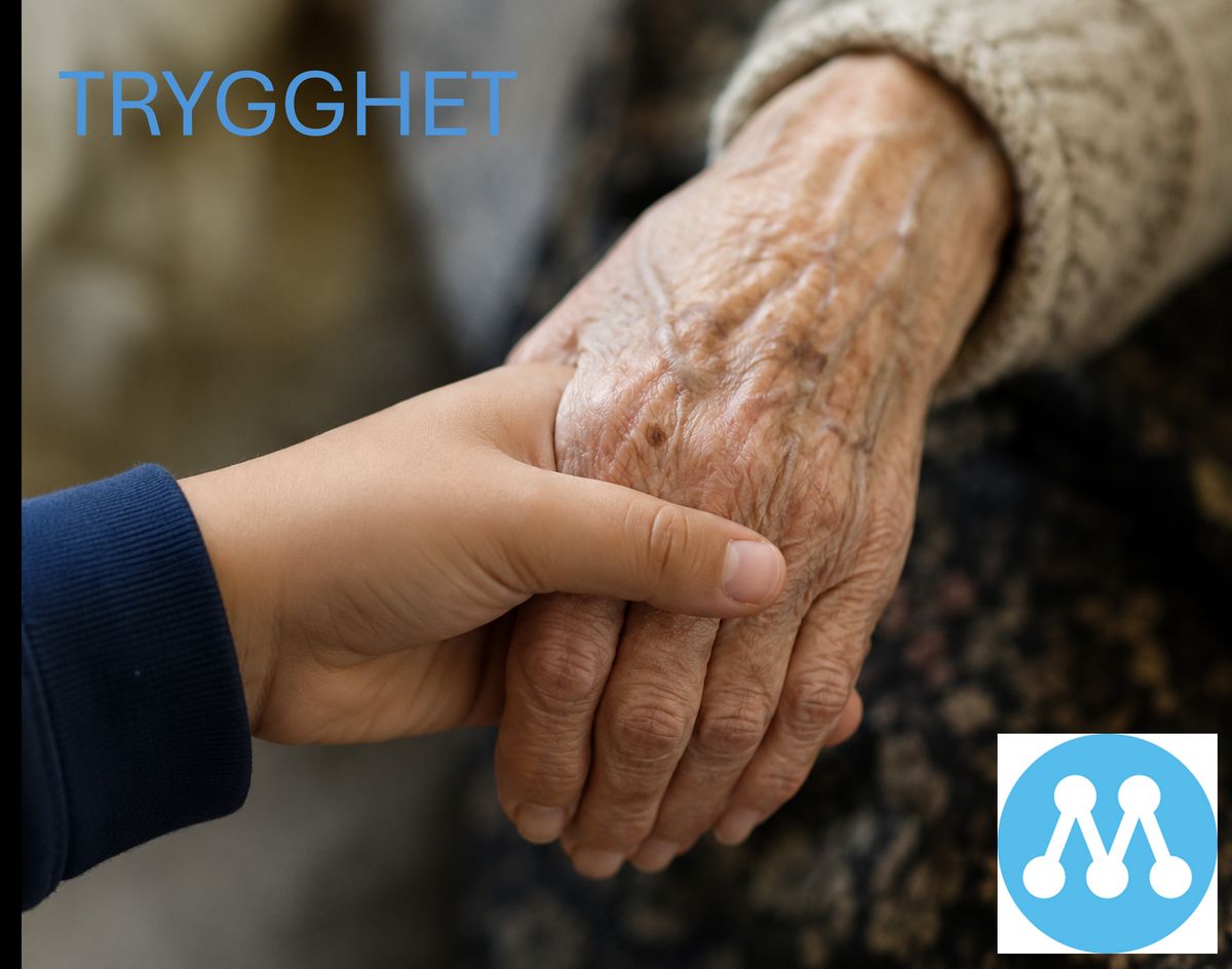 Trygghet