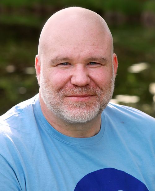 Roger Strandberg