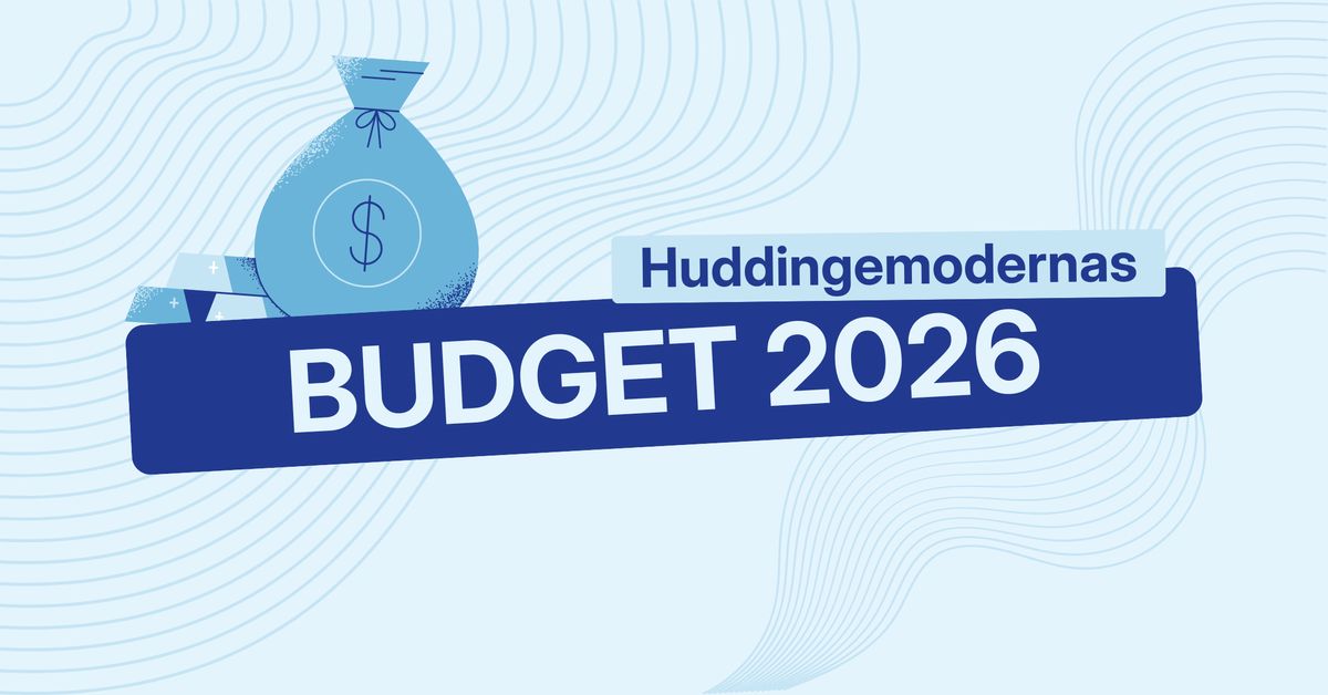 Budget 2026