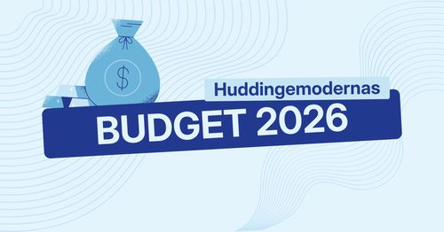 Budget 2026