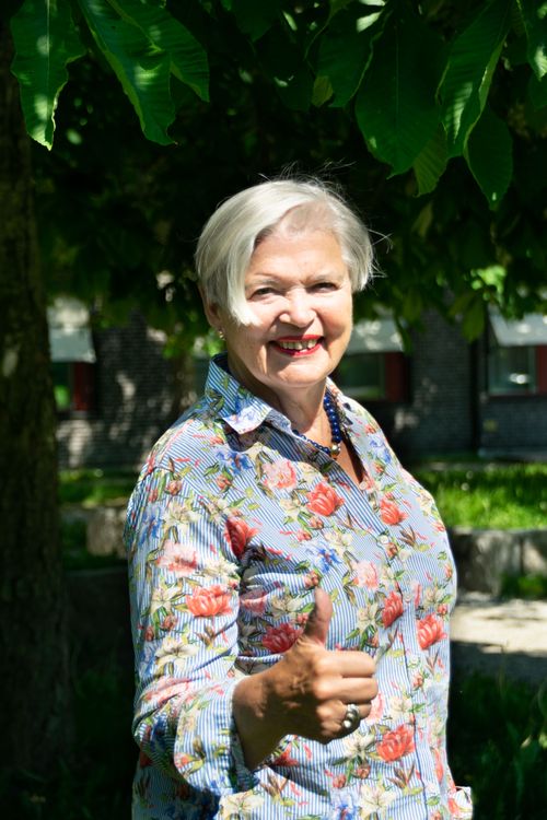 Solveig Nilsson, Teknik- och fastighetsnämnden