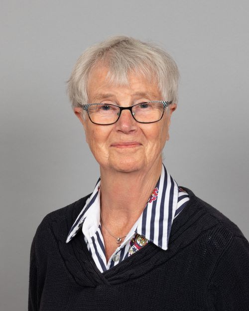 Irene Beckman