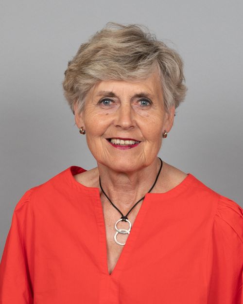 Sonia Olsson