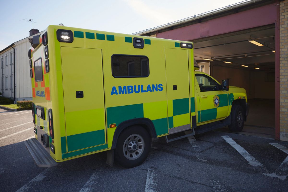 Ambulans