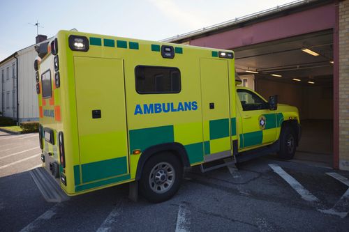 Ambulans
