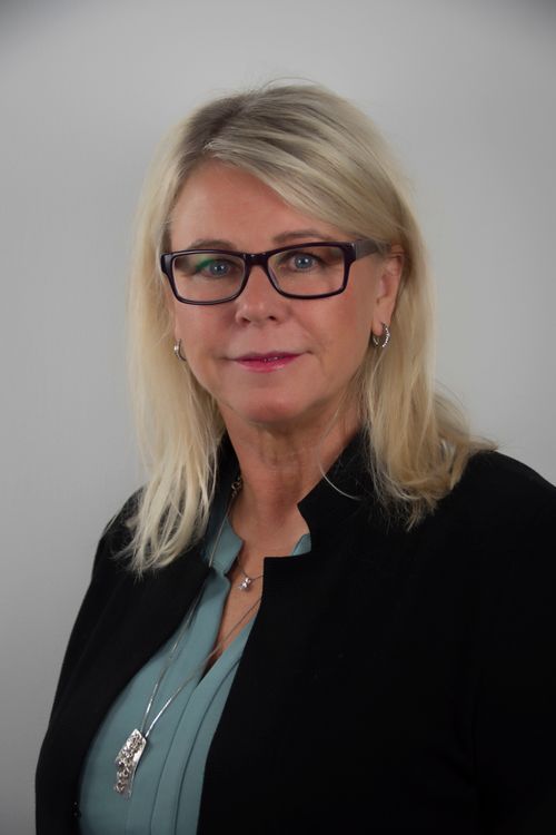 Susanne Sjöblom