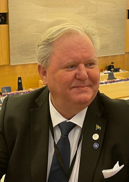 Lars Jilmstad