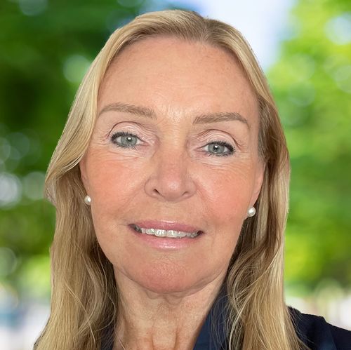 Anita Sahlstedt