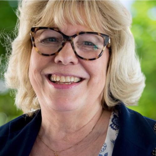 Madeleine Siösteen Thiel