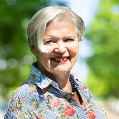Solveig Nilsson